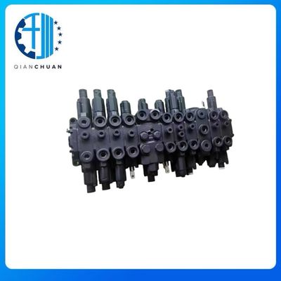 Hydraulic Control Valve Assy 00070-33171 For  DH55 DH60 Excavator Engine Spare Parts