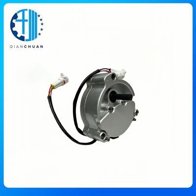 2406U197F4 Governor Throttle Motor For Kobelco SK200-3 SK200-5