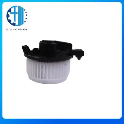 Blower Motor 263G6-73101 For Hitachi Excavator ZW100 ZW120 ZW140 ZW150 ZW180 Spare Parts