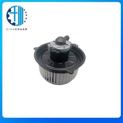 24V 282500-1470 282500-1480 Motor Blower for PC200-7 Komatsu Excavator Parts