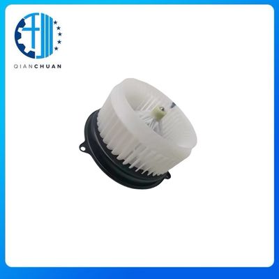 24V 282500-1470 282500-1480 Motor Blower for PC200-7 Komatsu Excavator Parts