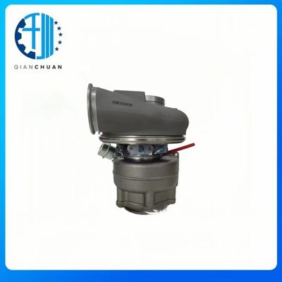 17232270 17458181 Turbocharger  For Heavy EC750DL EC700CL D16E Engine