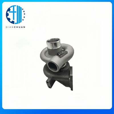 49179-02340 Turbocharger for Mitsubishi S6K S6KT Engine CAT 320C 320B Excavator