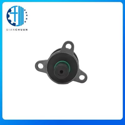 Fuel Metering Solenoid Valve 0928400617 for PC200-8 6D107  Komatsu Engine Spare Parts