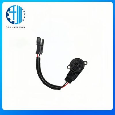 266-1481 Throttle Position Sensor for Caterpillar AD55B AD45B AD30 AD63 D350E