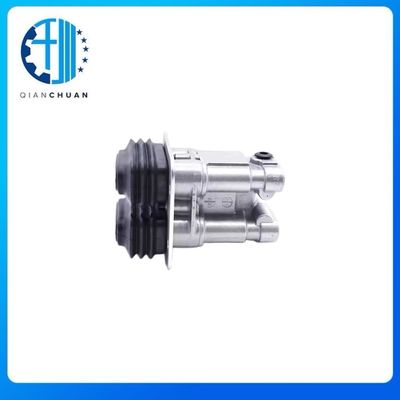 Foot Pedal Valve 369-8502  158-8250 For Caterpillar E320C E320D E320E Excavator Parts