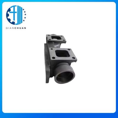 Exhaust Manifold 3080980 For K19 QSK19 Diesel Engine Spare Parts