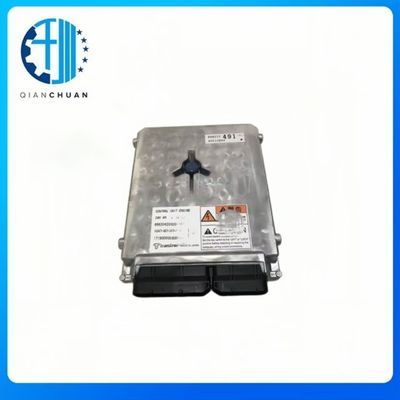Controller Unit ECU 8-98233491-0 8982334910 For Isuzu 6HK1 4HK1 Engine