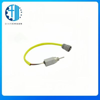 Temperature Sensor 130-0784 For CAT Wheel Tractor 623G 621G 627G Loader 950F 966F