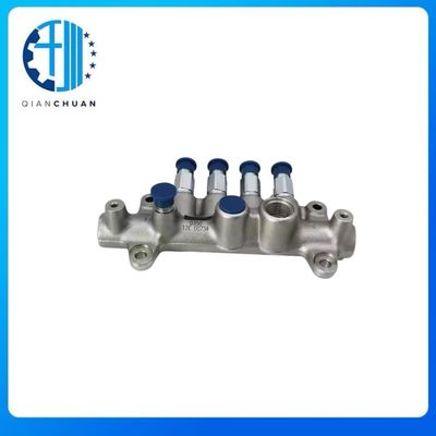 Common Rail Injector 8-97306063-4 For Isuzu Engine 4HK1 Hitachi Excavator ZX200-3