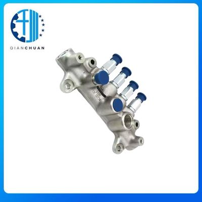 Common Rail Injector 8-97306063-4 For Isuzu Engine 4HK1 Hitachi Excavator ZX200-3