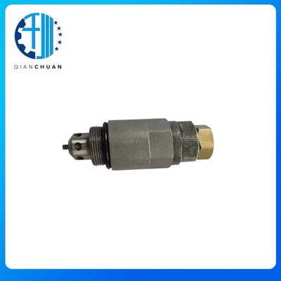 Relief Valve 4328781 for  EX200-2 EX200-3 EX220-2 EX220-3 Excavator Engine Spare Parts
