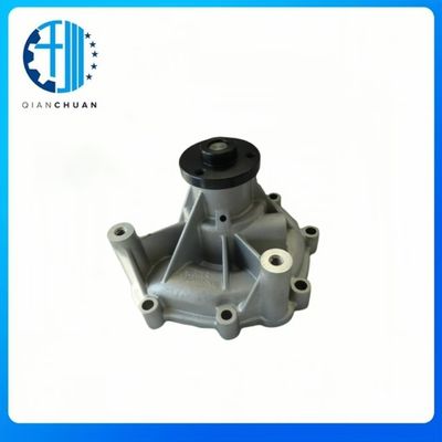 02937441 04500930 04259547 Water Pump for Deutz BF4M1013 BF4M2012 Engine Parts