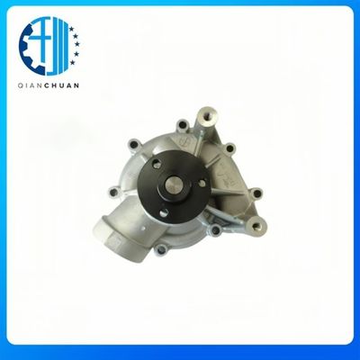 02937441 04500930 04259547 Water Pump for Deutz BF4M1013 BF4M2012 Engine Parts