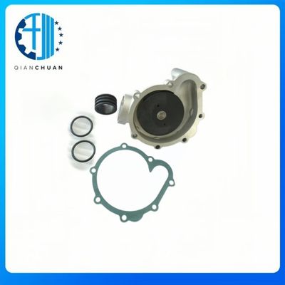 02937441 04500930 04259547 Water Pump for Deutz BF4M1013 BF4M2012 Engine Parts
