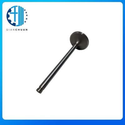 ISC/QSC 8.3L 8.9L Cummins Diesel Engine Intake Valve 3924492 3802463