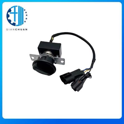 Throttle Knob VOE14542152 for EC210 Excavator Electric Parts