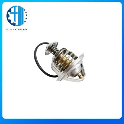 SK210-8 SK260-8 Excavator Engine Spare Parts Thermostat S0401-66119 Manufactured