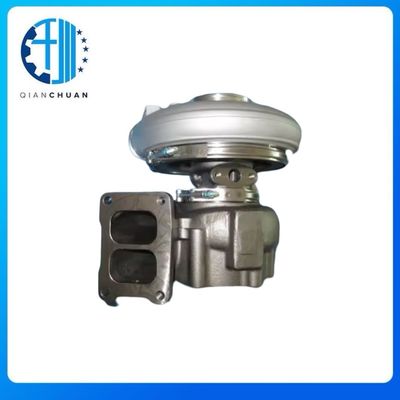 Turbocharger 545718 5457194 For Hino W04C Excavator Parts Engine Parts