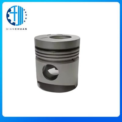 Piston 13216-2300  for Hino H07C Diesel Engine Spare Parts