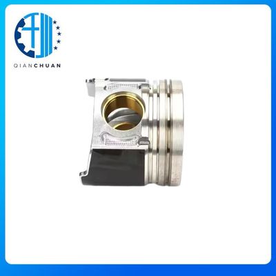 Piston S130B-E0391 For Hino J05E  J08E Engine SK210LC SK250LC SK350LC Excavator Parts