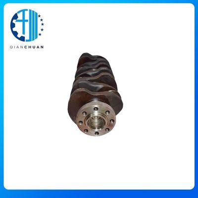 Crankshaft 8-94163-188-0 For Isuzu 4ZE1 Engine Spare Parts