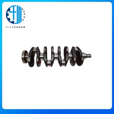 Crankshaft 8-94163-188-0 For Isuzu 4ZE1 Engine Spare Parts