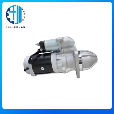 Starter Motor 281001240 281001470 281001472 281001502 For Hino EP100 Engine Parts