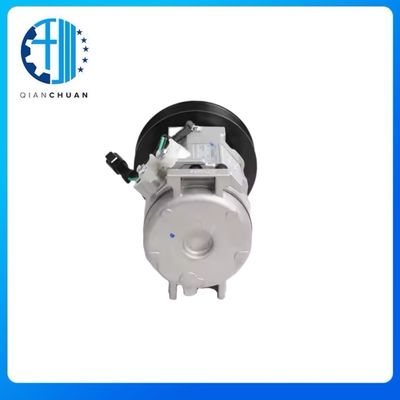 Air Compressor 3050325  447260-8392 for Caterpillar CAT 324D 325D 330D 345C Excavator Engine Parts