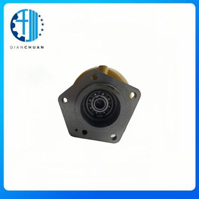6162-63-1015 6162-63-1016 Water Pump For Komatsu  6D170 S6D170 Engine