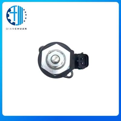 Hydraulic Pump Solenoid Valve YN35V00052F1 YN35V00052F2 YN35V00054F1 For SK200-8 Excavator Spare Parts