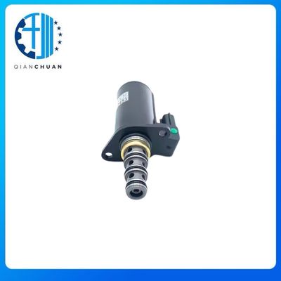 Hydraulic Pump Solenoid Valve YN35V00052F1 YN35V00052F2 YN35V00054F1 For SK200-8 Excavator Spare Parts