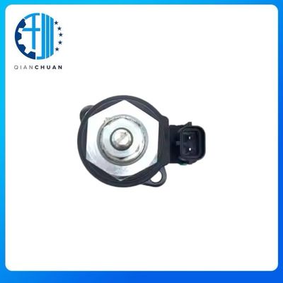 Solenoid Valve  YN35V00049F1 KDRDE5K-31/40C50-213 For SK200-8 SK250-8 SK330-8 SK350-8 Excavator Spare Parts
