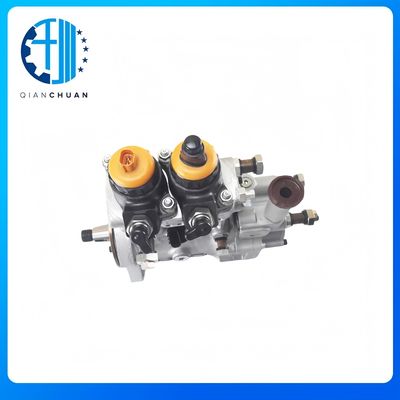 6245-71-1101 Fuel Injection Pump For Komatsu SAA6D170E-5 Engine