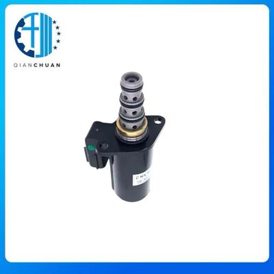 Solenoid Valve YN35V00018F2 KDRDE5K-31/30C40-111for Kobelco SK200-3 Excavator Spare Parts