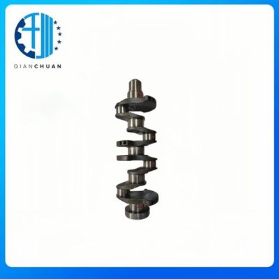 4270236 Crankshaft for Deutz Engine F4L1011FL F4L2011 F4M1011F F4M2011 BF4L2011