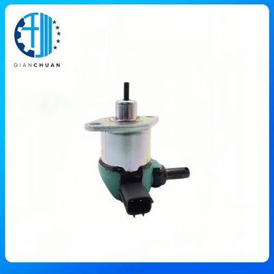 17208-60010 17208-60016 Solenoid For Kubota Tractor V1505 V1305 D1105 D1005 D905