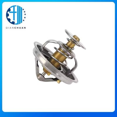 Thermostat ME996365 For Mitsubishi 6D31 6D34 Excavator Engine Spare Parts