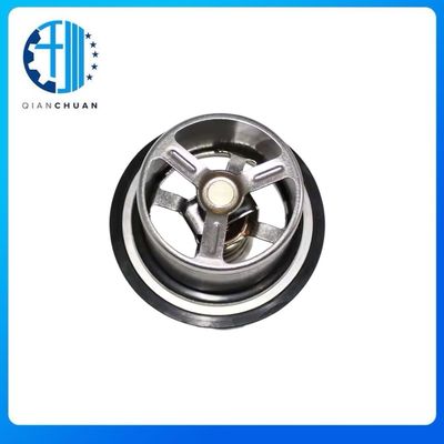 Thermostat 3335550 2882757 4973373 For Cummins  ISM11 QSM11 M11 Excavator Diesel Engine Spare Parts