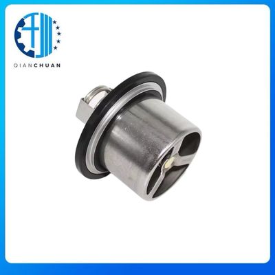Thermostat 3335550 2882757 4973373 For Cummins  ISM11 QSM11 M11 Excavator Diesel Engine Spare Parts