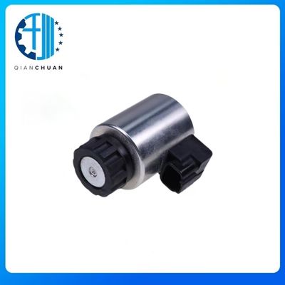 324-2579  Solenoid Valve Coil For Caterpillar 415 420 428 434 416E 416F 432E 430F