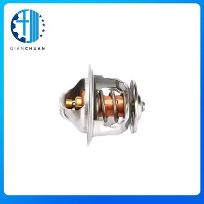 Thermostat S0401-66112 VHS1632E9020 For Kobelco SK460-8 Excavator Parts