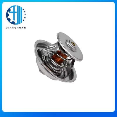 Thermostat 20450736 For Volvo D6 D7 Engine EC140B EC210D EC210B EC240B Excavator Spare Parts