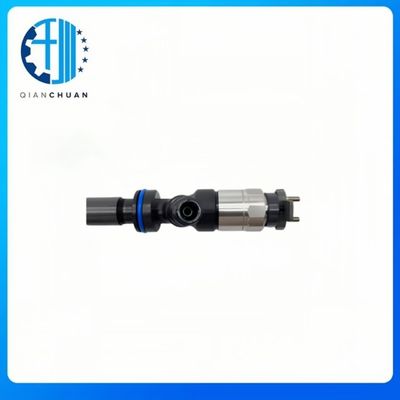 370-7282  295050-0401  Injector for  CAT C6.6 C7.1 Engine 924K 938K 926M  Loader