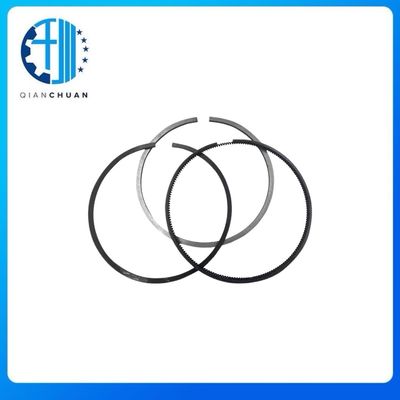 Piston Ring ME993913 ME995590 For Mitsubishi  4M50 Engine Spare Parts