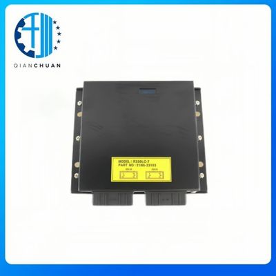 21N6-33103 MCU Controller For Hyundai  RD210-7 R290LC-7E  Engine Parts​