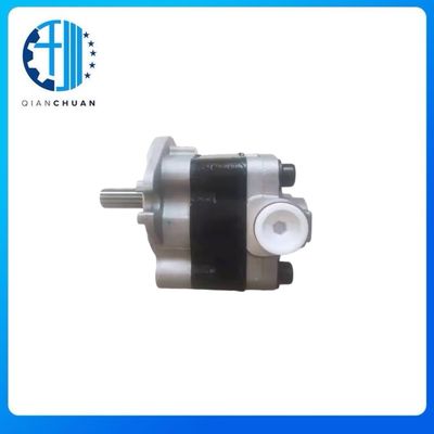 Gear Pump 172461-73131  For Yanmar VIO40 Excavator Spare Parts