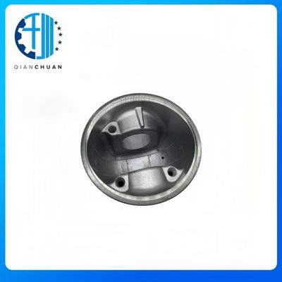 130602-01002 00590 Piston Set STD For Doosan DE12T Engine Parts