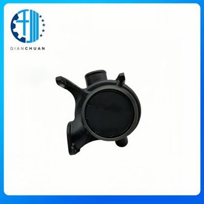 25100-84711 2510084711 Water Pump For HYUNDAI D6AC D6CB Engine Part