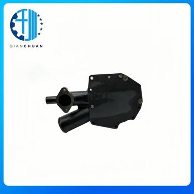 1136501332 1-13650133-0 Water Pump For Isuzu 6HK1 Engine Hitachi ZX330 Excavator